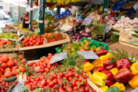 Marketing and Farm Business Management Image